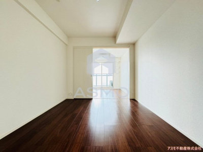 【内装】 | リアライズ南巽 | 同マンション別部屋　参考写真