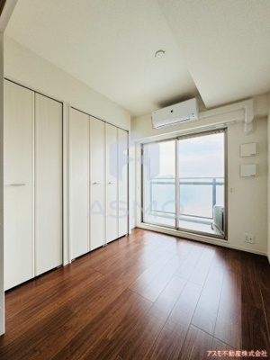 【居間・リビング】 | リアライズ南巽 | 同マンション別部屋　参考写真