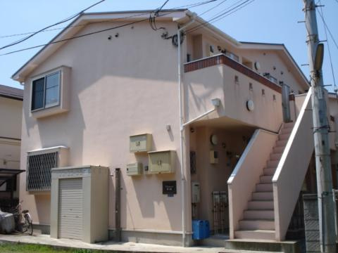 アミュレット茅ヶ崎