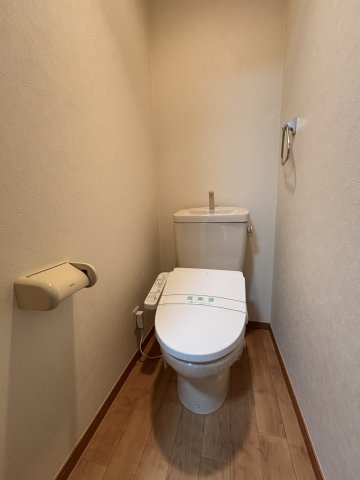 アミュレット茅ヶ崎の浴室|落ち着いた空間のお風呂です