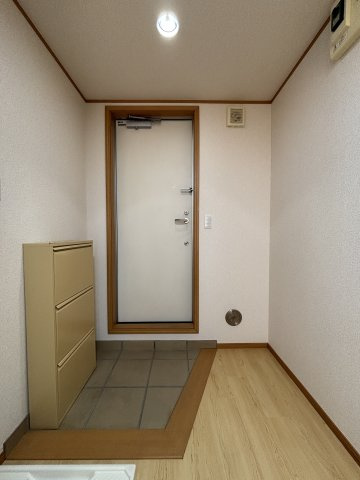 アミュレット茅ヶ崎の内装|内装もきれいです