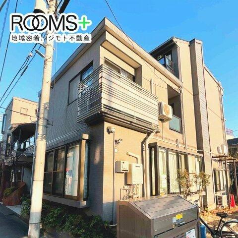 杉並区下井草3丁目のマンションの画像