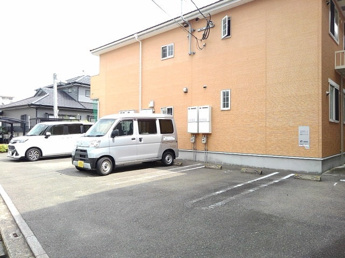 【駐車場】 | 駐車場