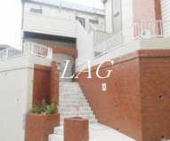 コーポマリーナ南馬込の画像