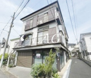 藤原ハイツⅡの画像