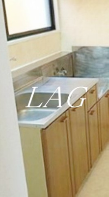 【キッチン】 | 第２インテグラ戸越 | キッチンです。