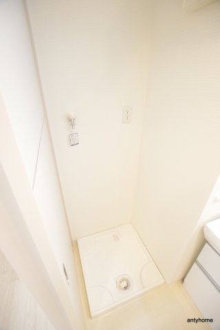 ラルシェパルク新大阪　仲介手数料無料のその他