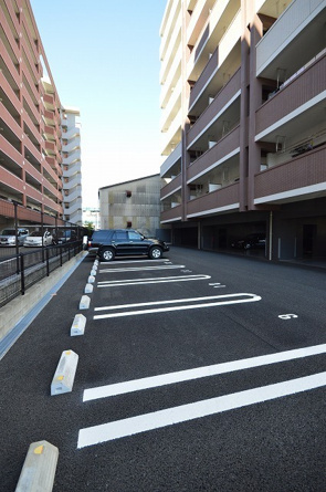 【駐車場】 | 駐車場