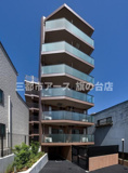 ＲＥＬＵＸＩＡ品川中延の画像