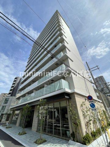 Jグランコート京町堀