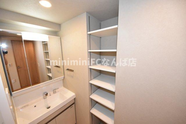 Jグランコート京町堀の設備