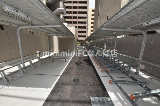 Jグランコート京町堀