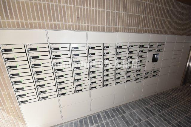 Jグランコート京町堀