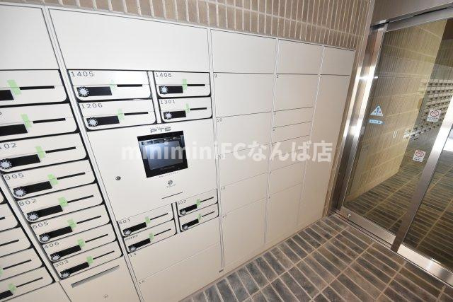 Jグランコート京町堀