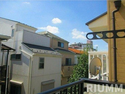 【展望】 | ソフィアビレッジ東高円寺