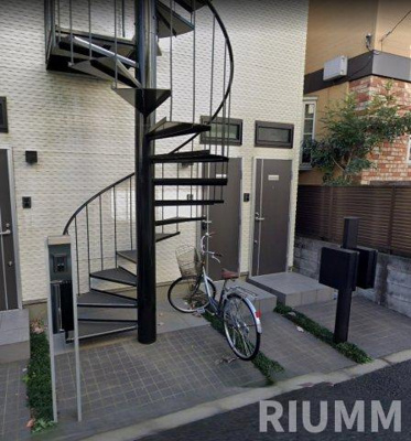 【その他共用部分】 | ソフィアビレッジ東高円寺