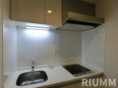 【キッチン】 | ソフィアビレッジ東高円寺