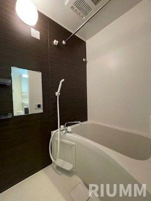 【浴室】 | ソフィアビレッジ東高円寺