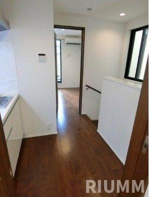 【内装】 | ソフィアビレッジ東高円寺