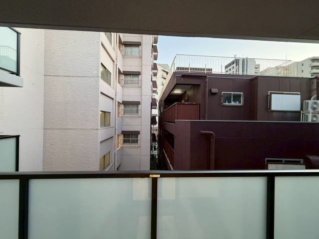 estageo Nerimaの展望|estageo Nerima