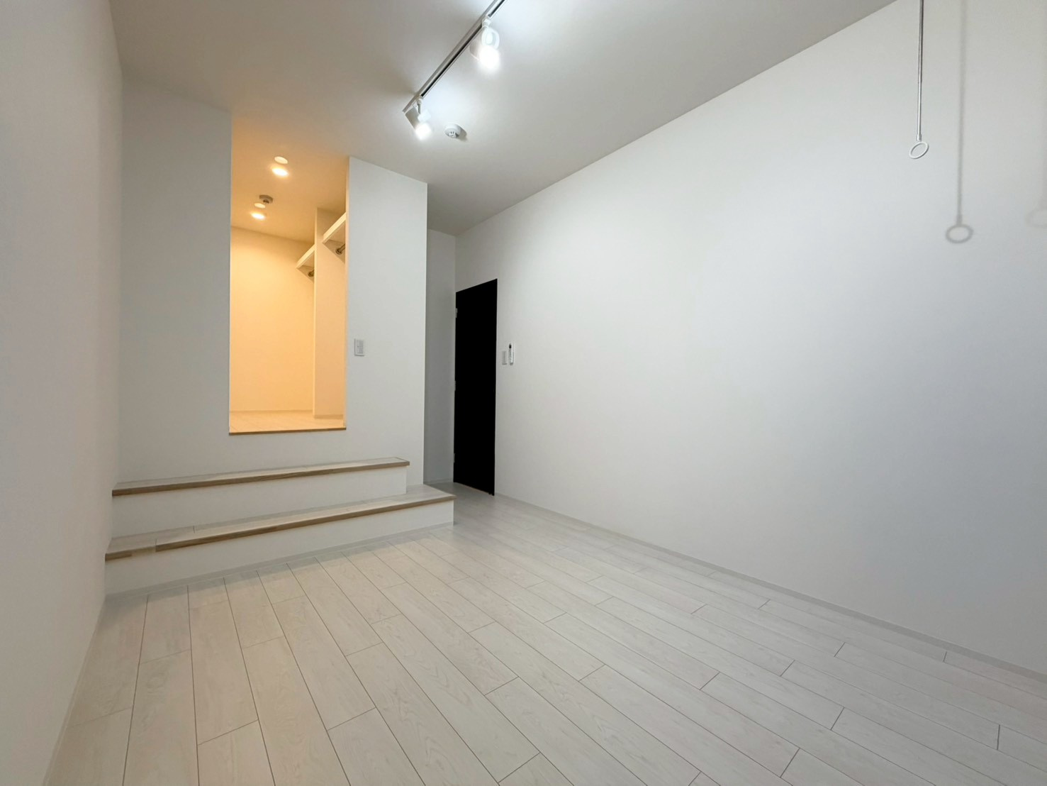 estageo Nerimaの内装|estageo Nerima