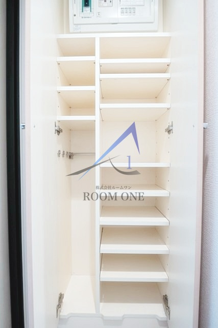 スパシエ　リーヴァ　浅草の内装