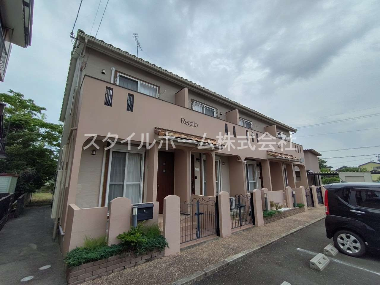 レガーロスワン