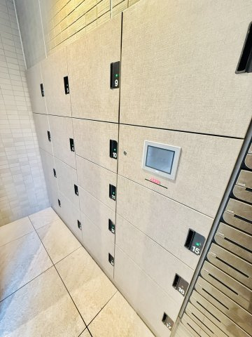 【その他共用部分】 | レジュールアッシュTAUSHOREGANT