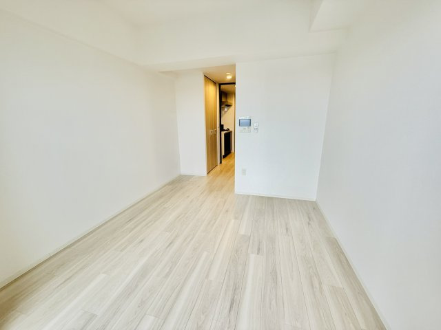 【内装】 | レジュールアッシュTAUSHOREGANT