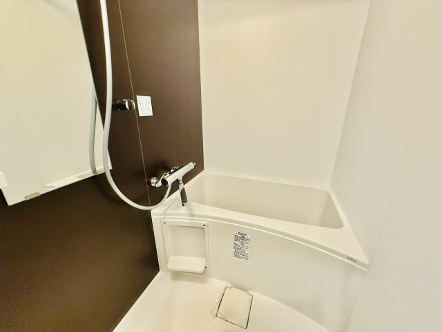 【浴室】 | レジュールアッシュTAUSHOREGANT