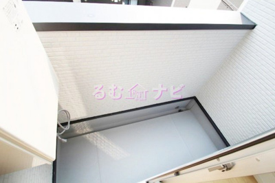 【バルコニー】 | DearCourt R