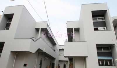 【外観】 | DearCourt R