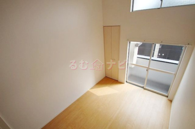 【内装】 | DearCourt R