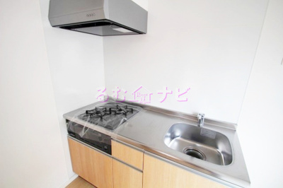 【キッチン】 | DearCourt R