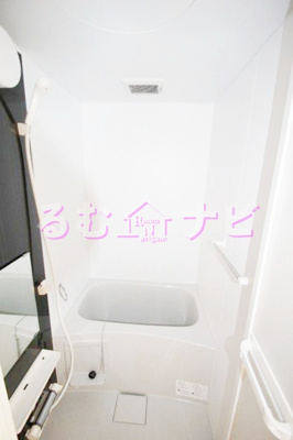 【浴室】 | DearCourt R