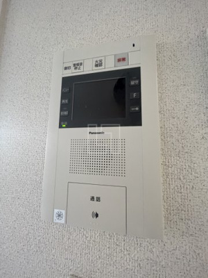 【セキュリティ】 | FDS GLANZ | FDS GLANZ（エフディエスグランツ）　TVモニターホン