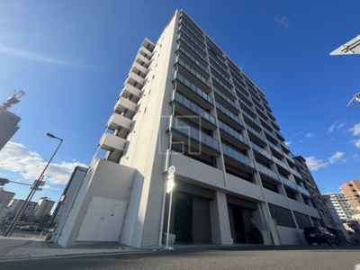 【外観】 | FDS GLANZ | FDS GLANZ（エフディエスグランツ）　外観