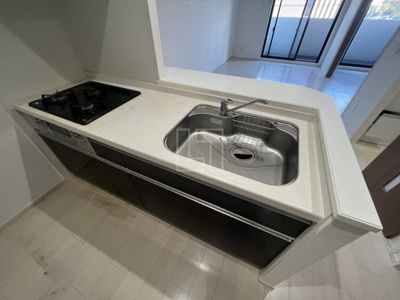 【キッチン】 | FDS GLANZ | FDS GLANZ（エフディエスグランツ）　カウンターキッチン