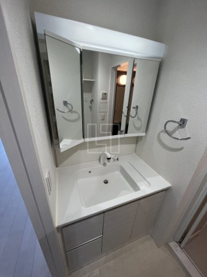 【独立洗面台】 | FDS GLANZ | FDS GLANZ（エフディエスグランツ）　独立