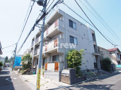 【外観】 | サンライズヒルズ