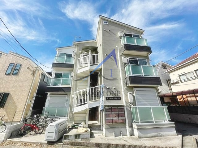 サンモール竹ノ塚