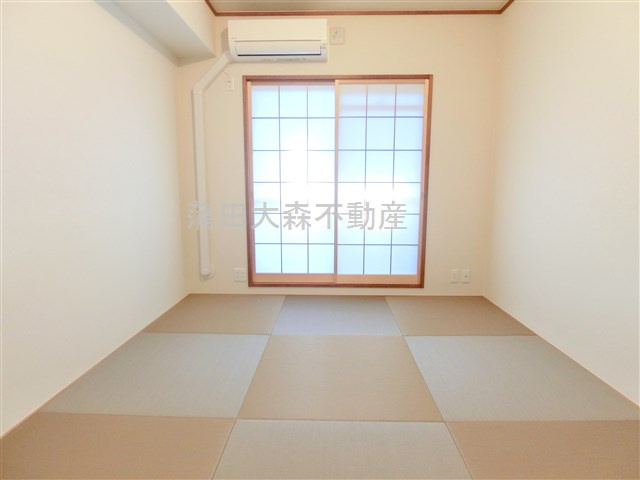 南六郷ハイツのその他共用部分