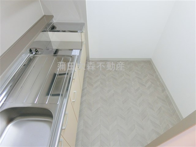 南六郷ハイツのその他共用部分