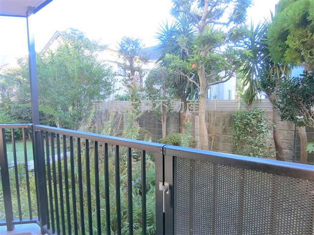 南六郷ハイツのその他共用部分