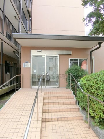 南六郷ハイツのその他共用部分