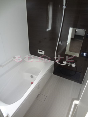 【浴室】 | ベラトリックス