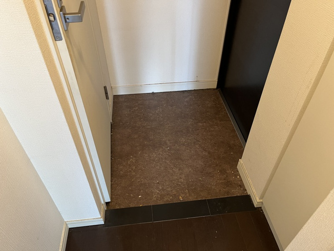 【玄関】 | Verona門前仲町Lusso