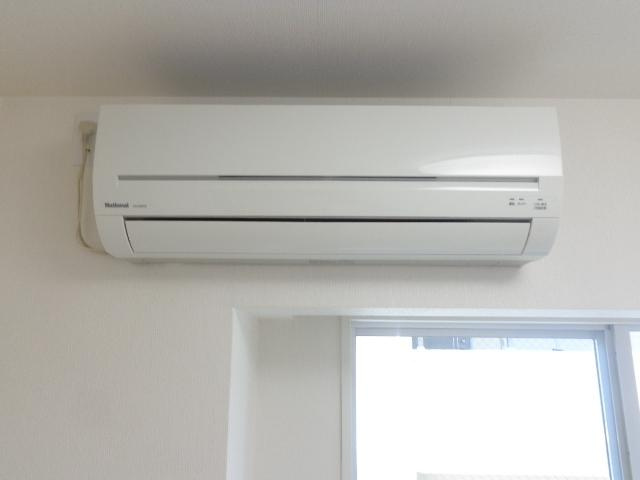 【設備】 | Verona門前仲町Lusso