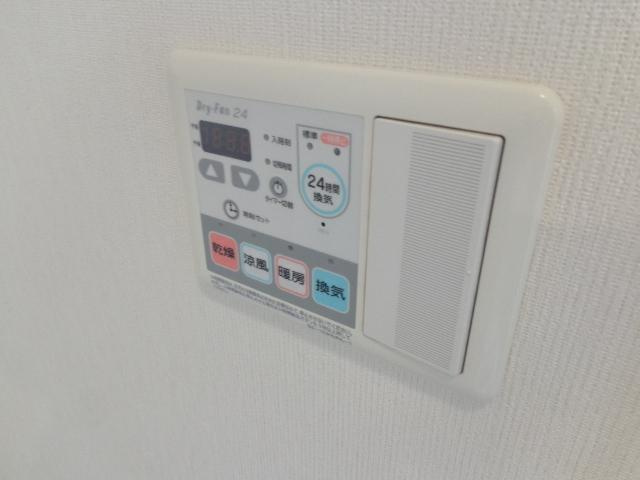 【設備】 | Verona門前仲町Lusso