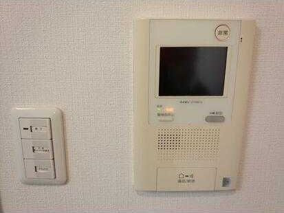 【セキュリティ】 | Verona門前仲町Lusso